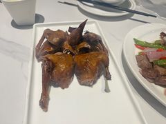 -琬苑鸽庄·川粤融合菜(解放碑总店)