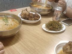 -韩麦大冷面(桂花街直营店)