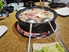 -阿西土陶牦牛汤锅