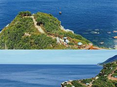 -鹿嘴山庄