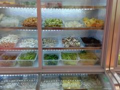 自助取餐区-辣动时代自助小火锅(大庆路店)