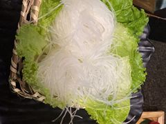 -湊湊火锅·茶憩(来福士广场店)