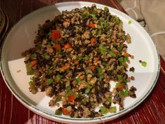 黑三剁-浩海火烧云傣家菜(京广店)