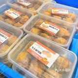 魔都年味🏮怎么能少了王家沙的八宝饭呢