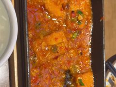 -向川南·水煮鱼·川菜(和平里店)