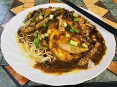 -梧桐面馆桐乡阿能面店(印象城店)