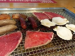 -蚝英雄鲜蚝自助专门店(长楹天街直营店)