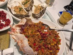 -79号渔船海鲜饭店(华强北店)