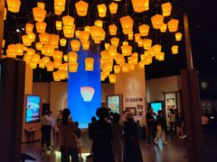 -中国闽台缘博物馆