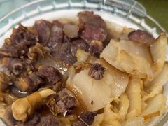 -百味园土菜馆(迎宾东路店)
