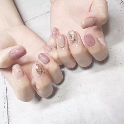 -Pink You美甲美睫纹绣定制中心