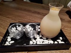 -茉莉餐厅(包河万达店)