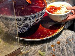-清真·马安军辣子牛肉面