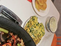 -一烙锅(友谊店)