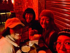 -The Drinkery (瑞金店)