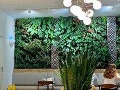 大堂-Peet's Coffee皮爷咖啡(德基店)