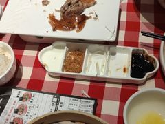 -西贝(华发商都店)