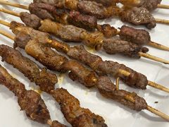 -宛平李记小吃(东关街店)