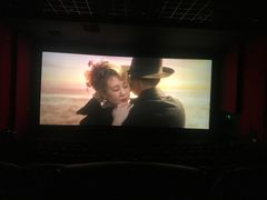 -万达影城(云龙万达广场IMAX店)