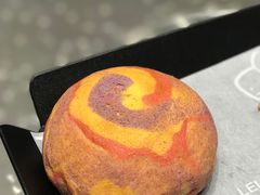 -LELECHA乐乐茶(新街口大洋店)