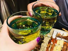 -丰茂烤串(卫星广场店)