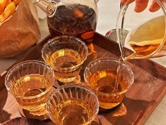 -春树下·树屋花房西餐厅(罍街AS1980店)