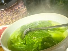 -山茶云南菜(永安里店)