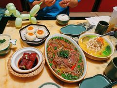 -锦府盐帮·侯宅(五棵松万达店)