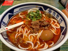 -鑫花溪牛肉米粉(东环大润发店)