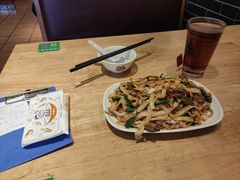 -粥家庄(穗盐新城时代广场店)