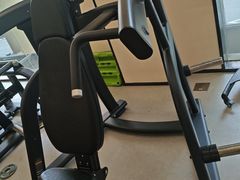 -FEELINGME乐刻包月私教馆·健身(澳门路店)