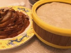 -汇贤府·李氏鲁菜(五棵松店)