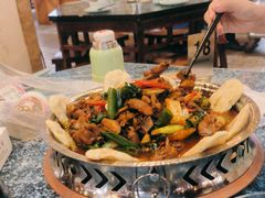 -秦淮人家风味酒楼(赣榆店)