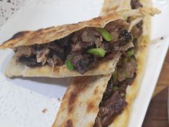 -王胖子驴肉火烧(鼓楼店)