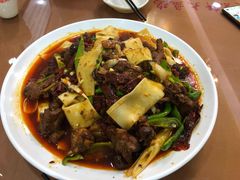 -全超美味轩大盘鸡店