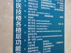 -天津医科大学肿瘤医院(本部院区)