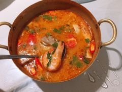 -渔太泰漓江小馆·广西融合菜(西街店)