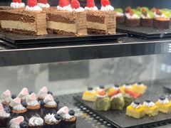 -东方苑自助餐厅(稻香湖景酒店)