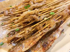 -冶建镜子·老南昌大排档·江西虾王(总店)