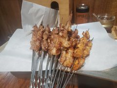 -壹块捌烧烤(灯市口店)