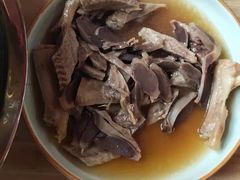 -穆老九清真牛羊肉馆(宋城店)