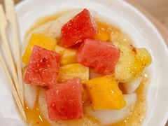 -立文冬·鲜活面(杭州太合商业中心店)