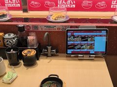 -万岁寿司(万国店)