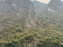-乌江画廊(彭水苗族土家族自治县)