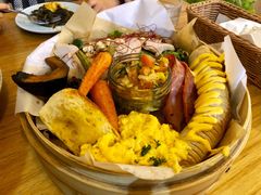 -CHILLAX轻乐时(侨建·Hi City店)