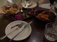 -ibarrel爱杯·bistro&brunch(江宁路店)