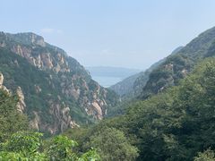 -黑龙潭风景区