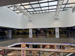 -峰鸟自助健身(锦泰城店)