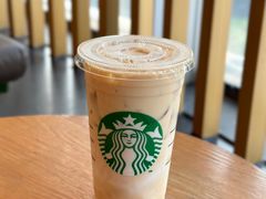 -星巴克(夏日百货店)