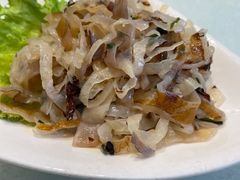 海蜇-启东海鲜人家(古美路店)